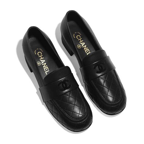 chanel shoes photograph|Chanel shoes for men.